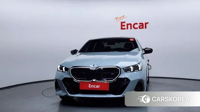 BMW i5 (G60) id 3457235 из Кореи 13