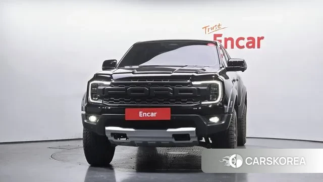 Ford Ranger 4th Generation id 3679326 из Кореи 13