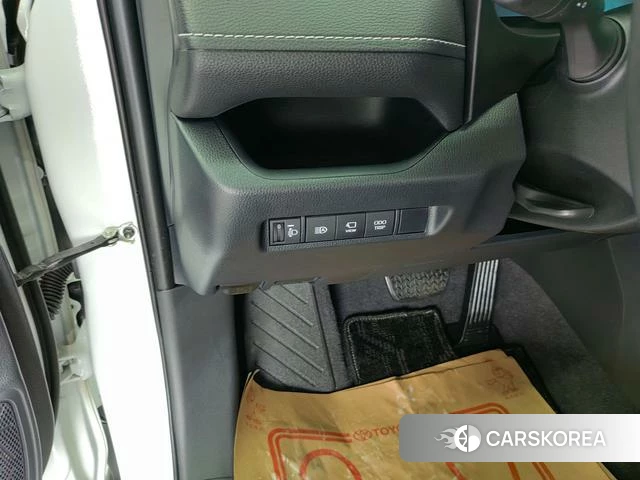 Toyota RAV4 Rongfang id 4301538 из Китая 20