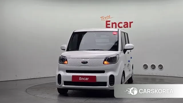 Kia The New Ray id 3468648 из Кореи 13