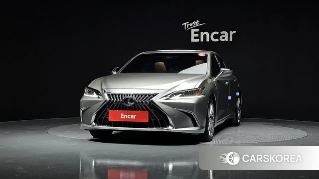 Lexus ES300h 7th generation id 3770107 из Кореи 13