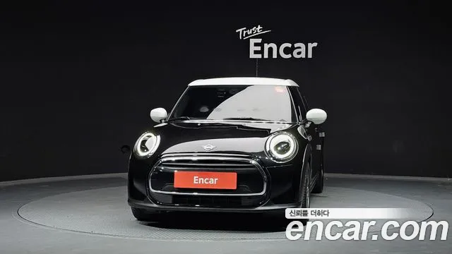 Mini Cooper id 2848284 из Кореи 13