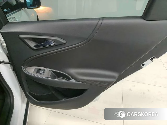 Chevrolet Mai Ruibao XL id 3890815 из Китая 22
