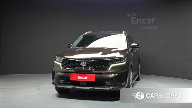 Kia Sorento 4th Generation id 4732158 из Кореи 13