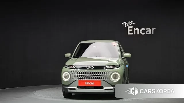 Hyundai Casper id 3361352 из Кореи 13