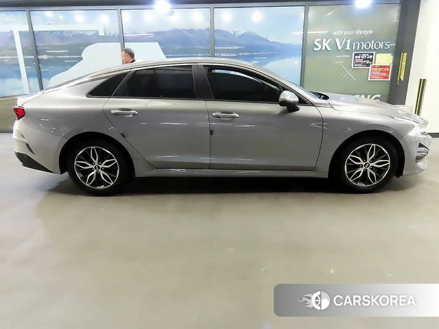 Kia K5 3rd generation id 3920983 из Кореи 11