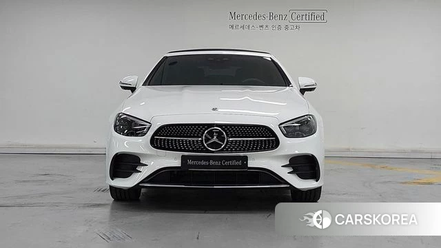 Mercedes-Benz E-Class W213 id 4772486 из Кореи 10