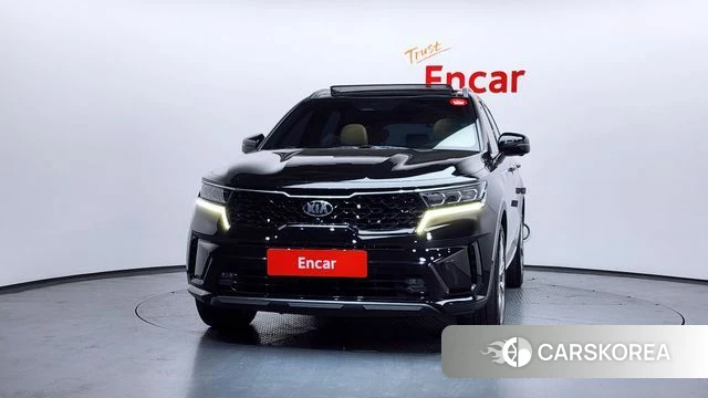 Kia Sorento 4th Generation id 4224509 из Кореи 23