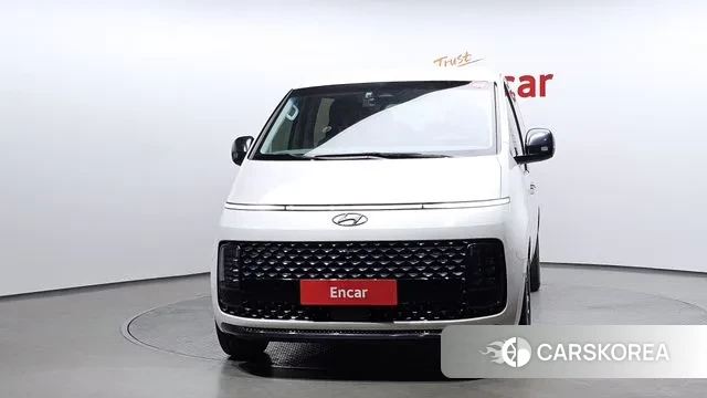 Hyundai Staria id 3639517 из Кореи 13