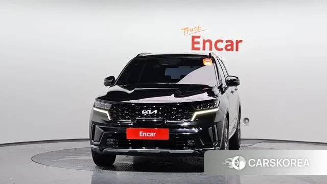 Kia Sorento 4th Generation id 2884524 из Кореи 13