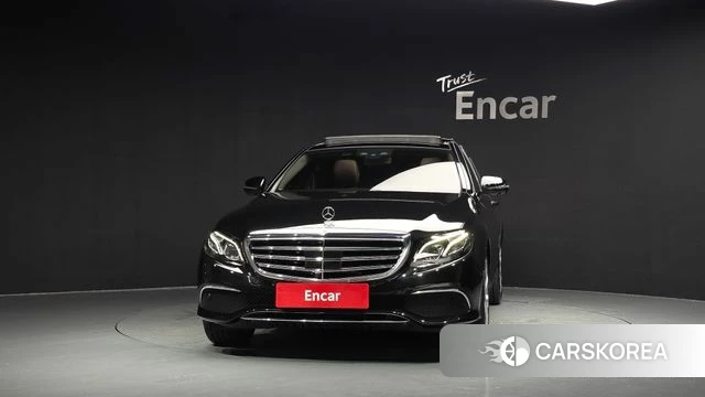 Mercedes-Benz E-Class W213 id 4759998 из Кореи 13