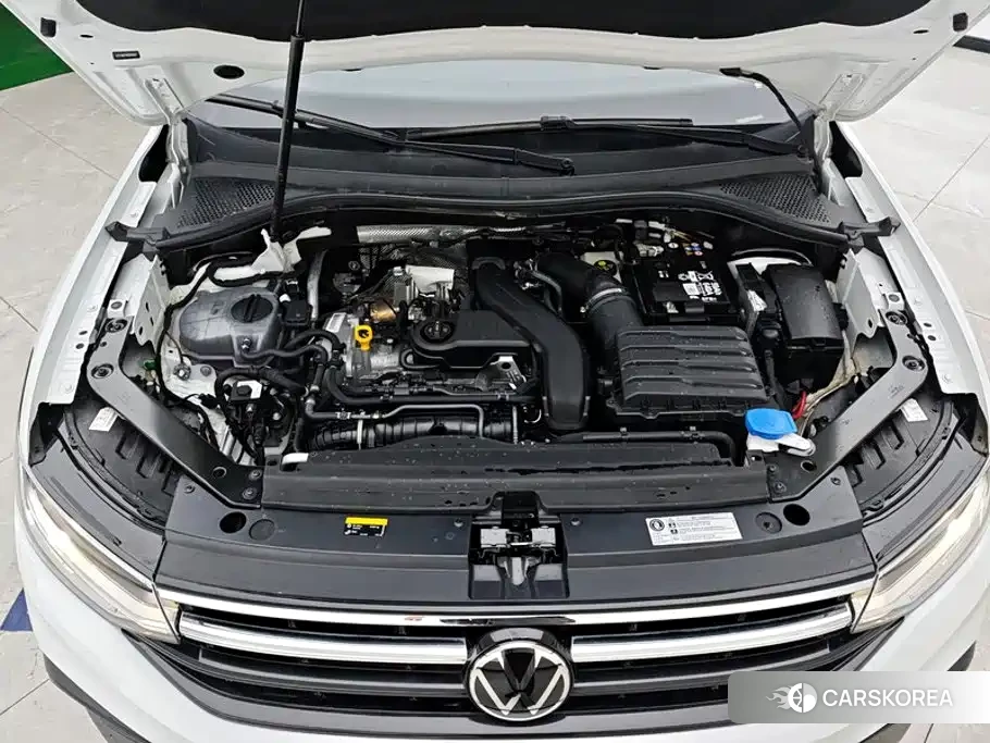 Volkswagen Tiguan L id 4576652 из Китая 9