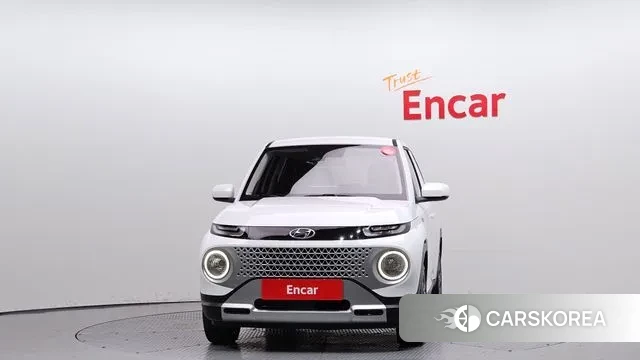 Hyundai Casper id 3281330 из Кореи 13