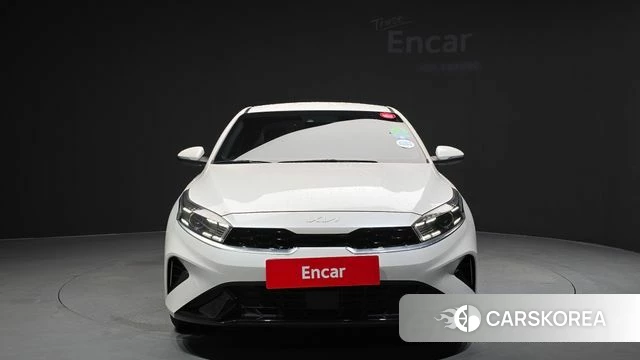 Kia The New K3 2nd generation id 4608626 из Кореи 13