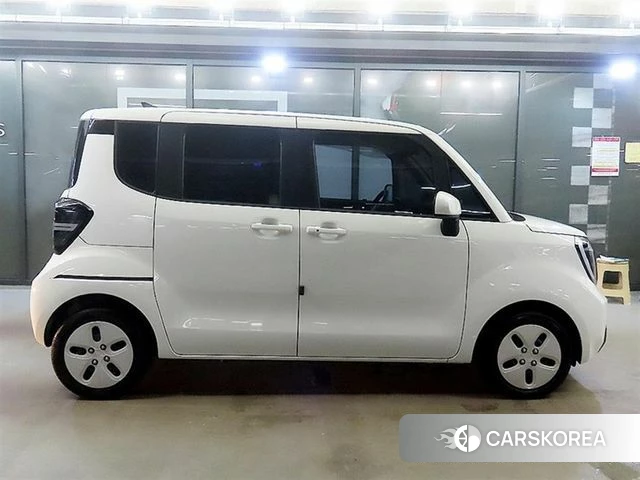 Kia The New Kia Ray EV id 4578600 из Кореи 13