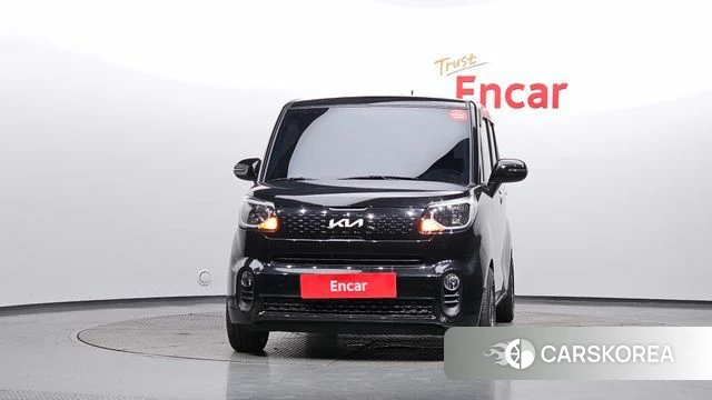 Kia The New Ray id 4614084 из Кореи 13