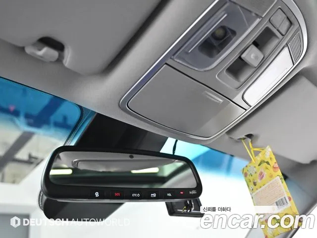 Hyundai All New Tucson id 2647501 из Кореи 13