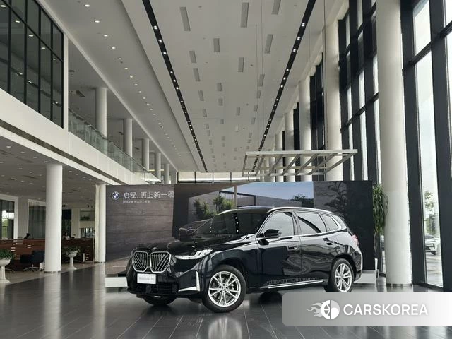 BMW X3 id 4265350 из Китая 10