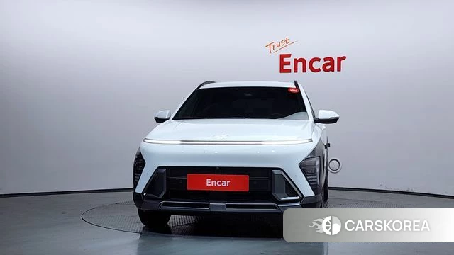 Hyundai Kona (SX2) id 4315409 из Кореи 23