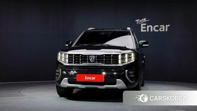 Kia Mohave Master id 4567570 из Кореи 13