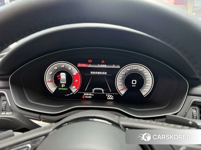 Audi A4L id 4258922 из Китая 15