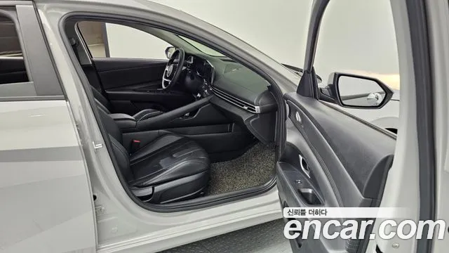 Hyundai Avante (CN7) id 2688569 из Кореи 13