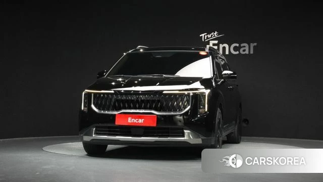 Kia The New Carnival 4th Generation id 4360489 из Кореи 23
