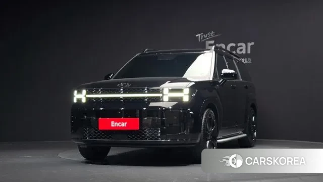 Hyundai Santa Fe (MX5) id 3721038 из Кореи 13