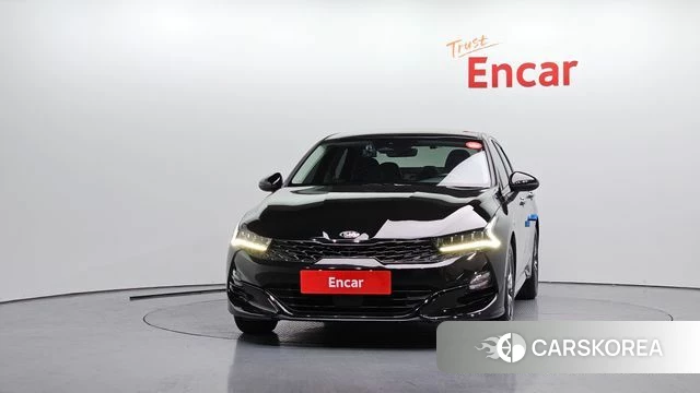 Kia K5 3rd generation id 4389562 из Кореи 13