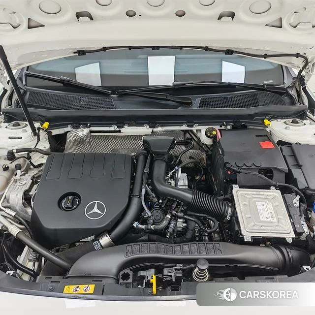 Mercedes-Benz Class A id 4236373 из Китая 9