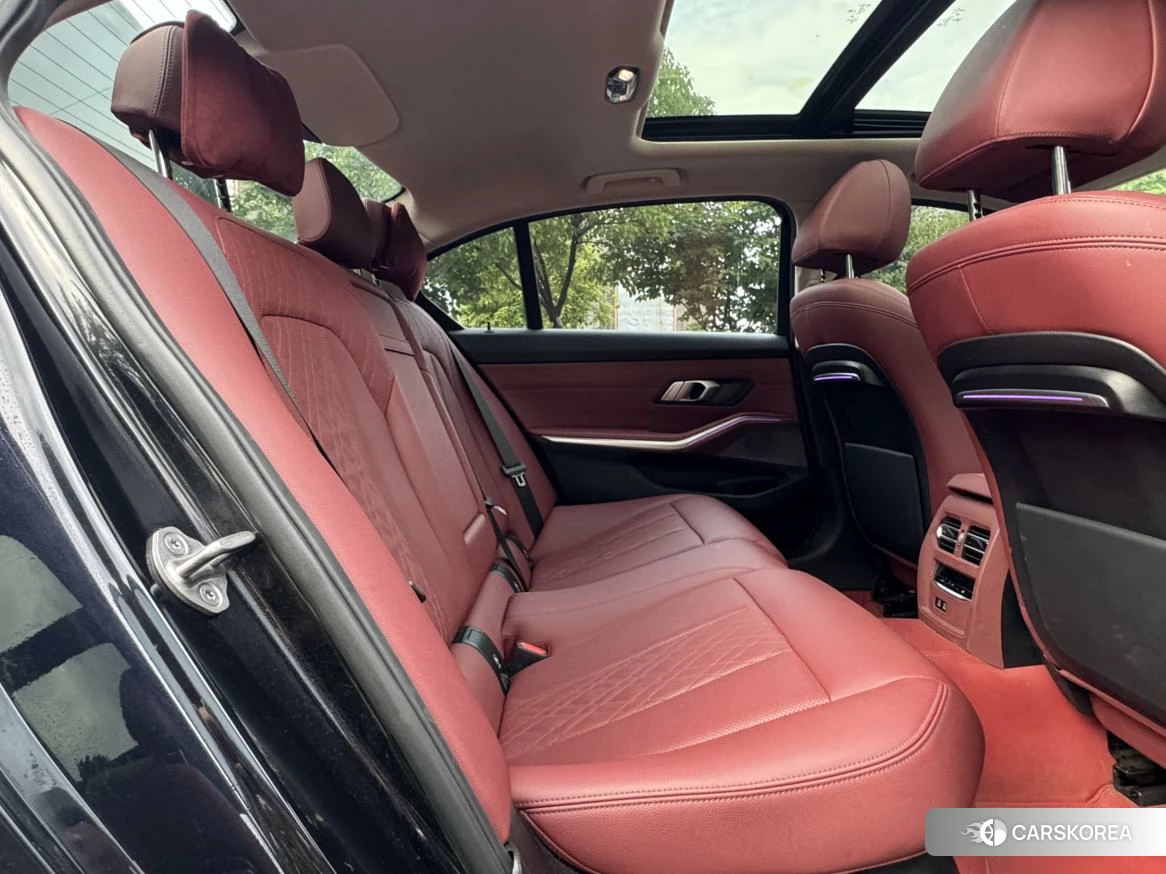 BMW 3 series id 4461869 из Китая 15