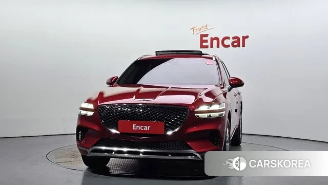 Genesis GV70 id 2994288 из Кореи 13