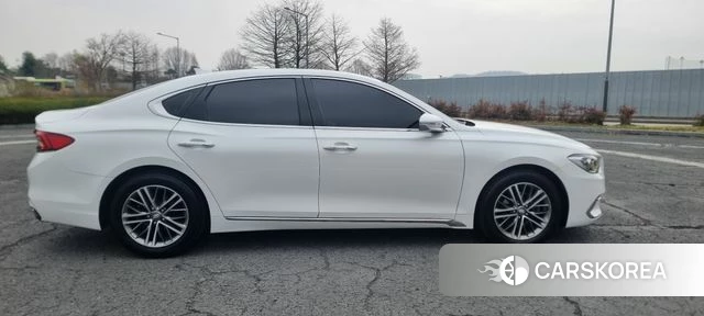 Hyundai Grandeur IG id 3873631 из Кореи 13