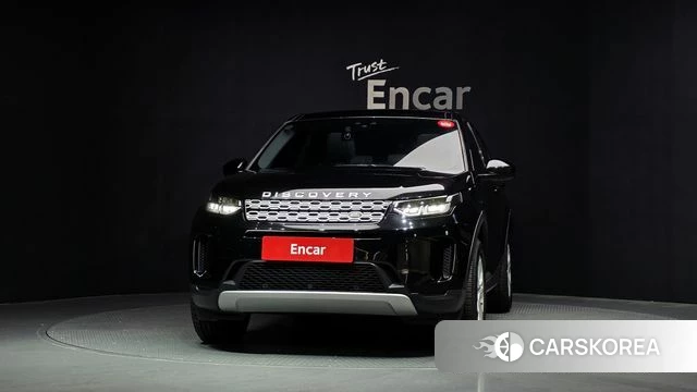 Land Rover Discovery Sports 2nd Generation id 4594340 из Кореи 23