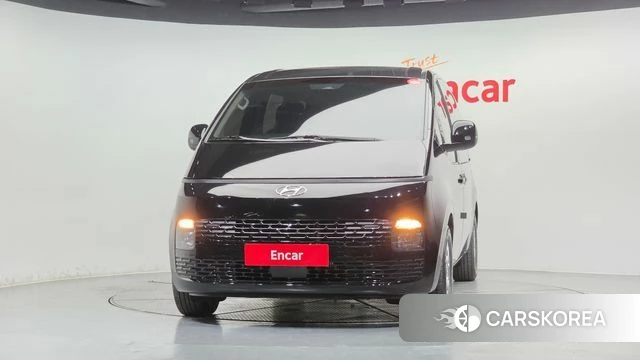 Hyundai Staria id 4495405 из Кореи 13