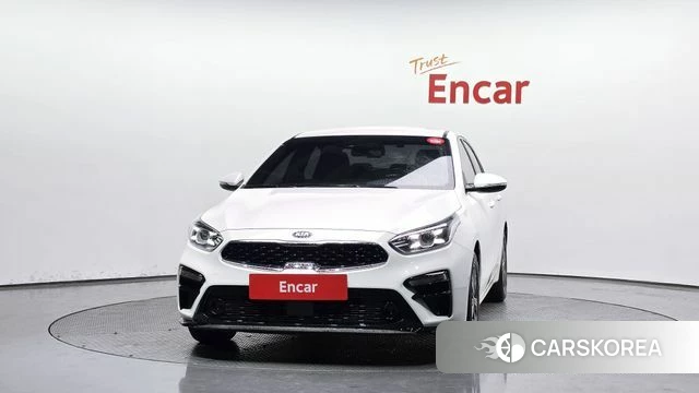 Kia Come New K3 id 3808043 из Кореи 13