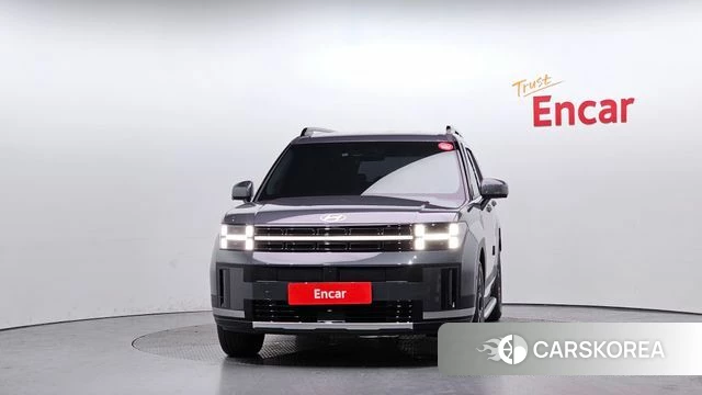 Hyundai Santa Fe (MX5) id 3850167 из Кореи 13