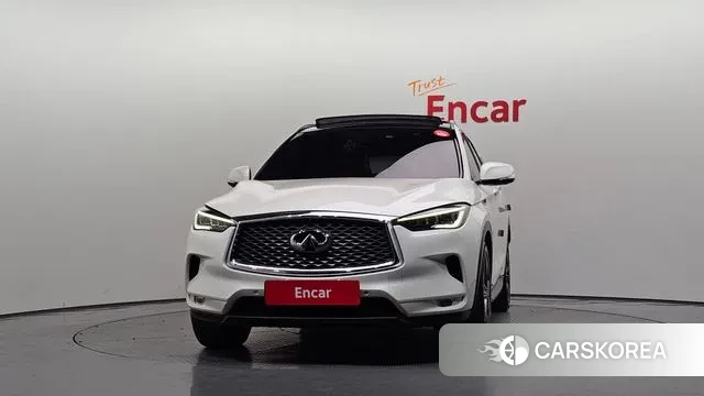 Infiniti QX50 (P71A) id 3292061 из Кореи 13