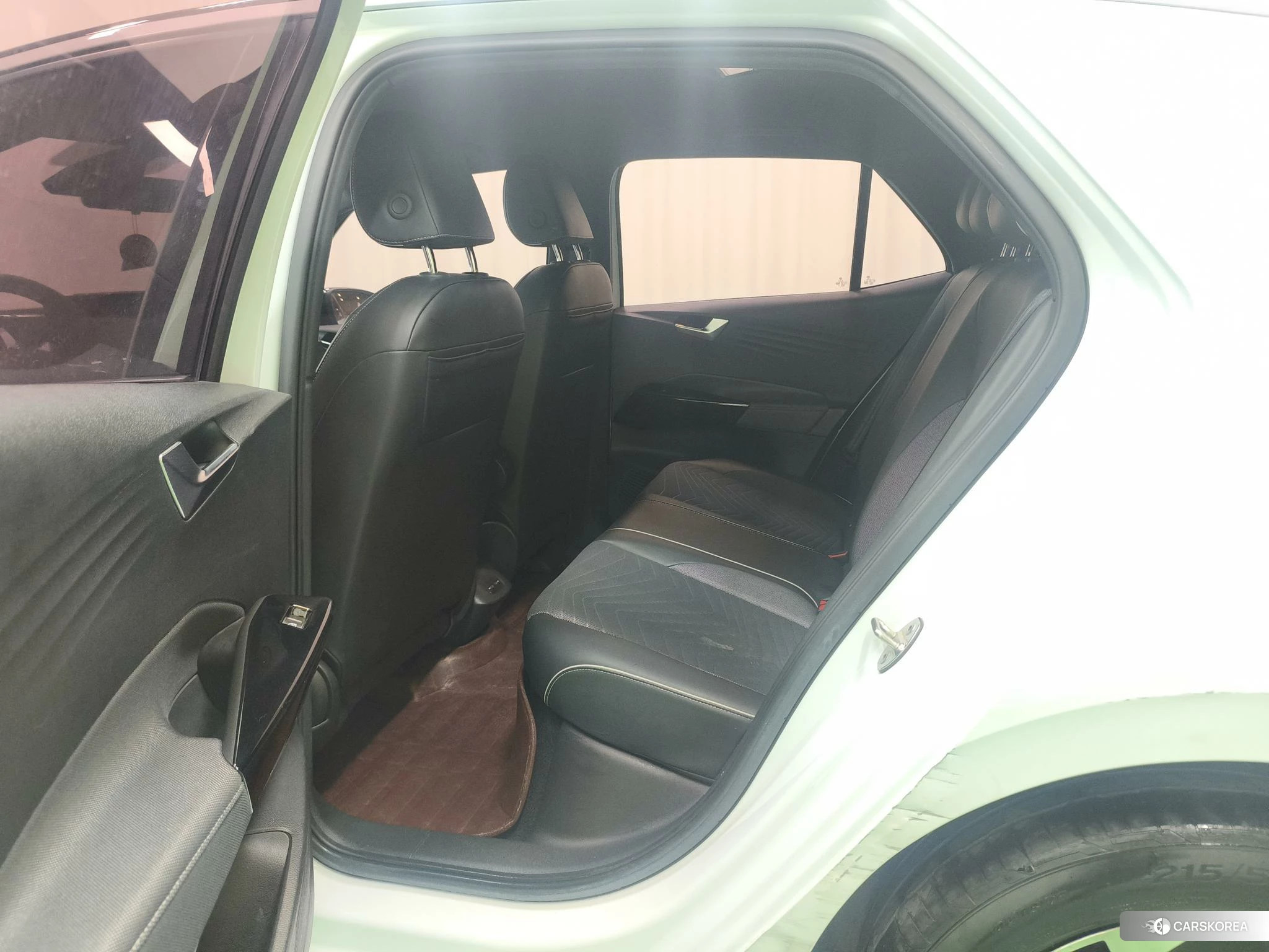 Volkswagen ID.3 id 4492786 из Китая 13