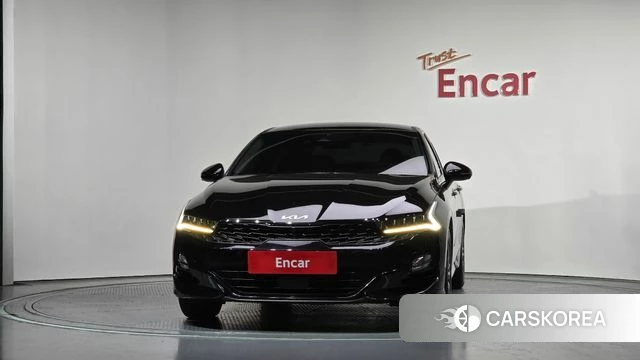 Kia K5 3rd generation id 3838687 из Кореи 13