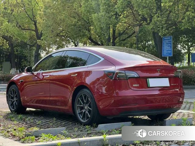 Tesla Model 3 id 4209326 из Китая 17