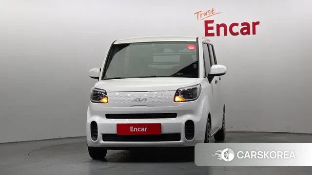 Kia The New Ray id 3660395 из Кореи 13