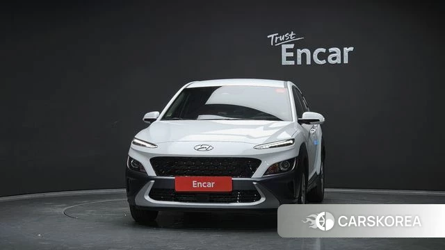 Hyundai The New Kona id 4580250 из Кореи 13