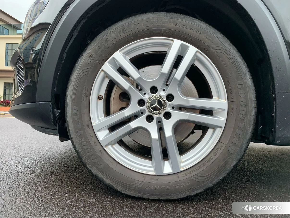 Mercedes-Benz GLB id 4419114 из Китая 23