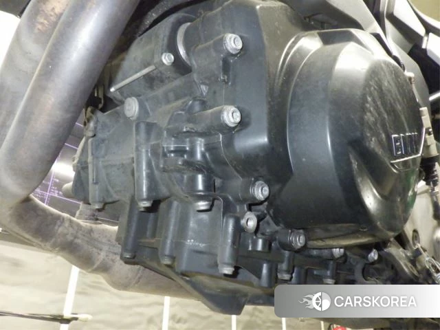 Engine photo