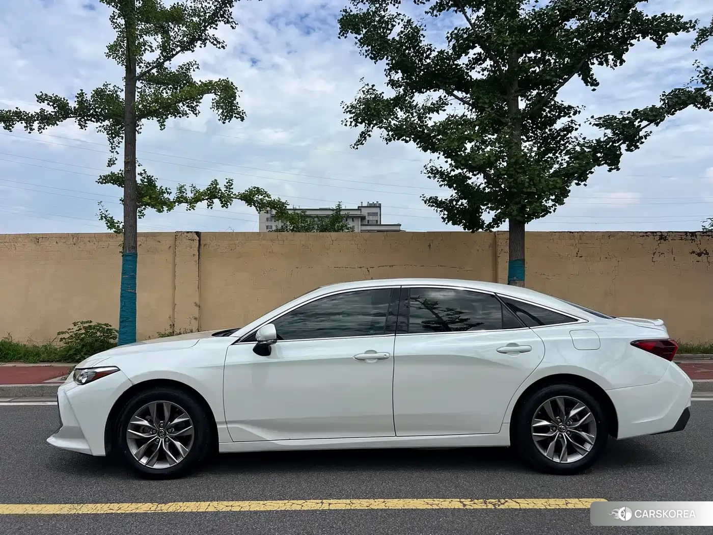 Toyota Avalon id 4554103 из Китая 11