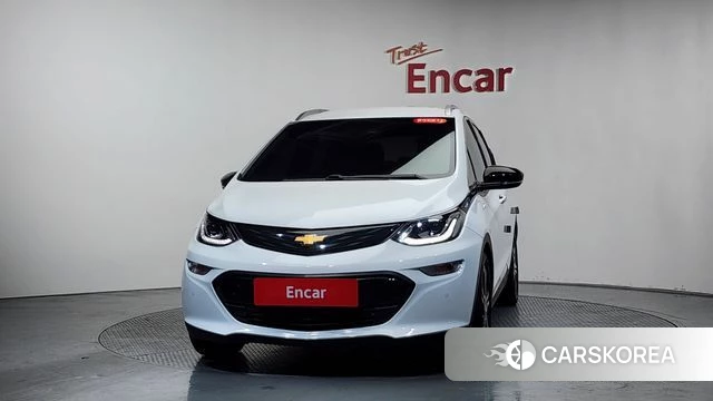 Chevrolet (GM Daewoo) Bolt EV id 3807833 из Кореи 14