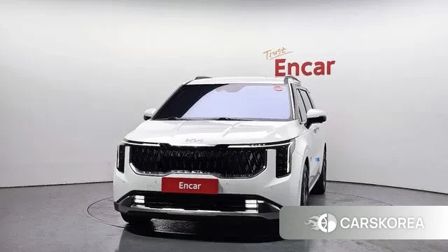 Kia The New Carnival 4th Generation id 3769758 из Кореи 13