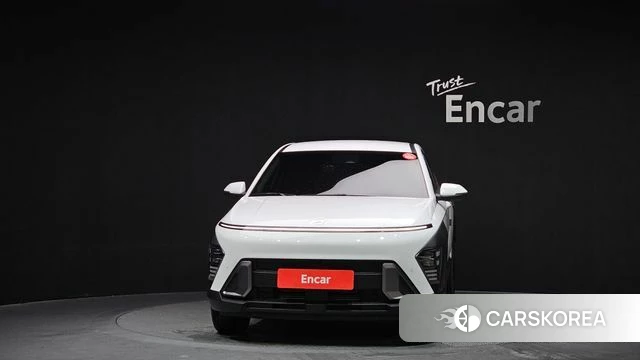 Hyundai Kona (SX2) id 4308759 из Кореи 23