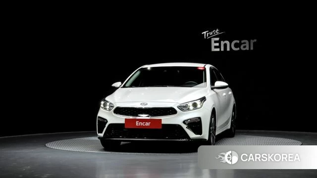 Kia Come New K3 id 4225416 из Кореи 23